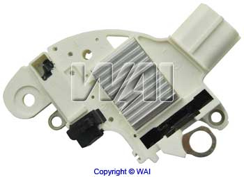 WAI Spanningsregelaar IX137