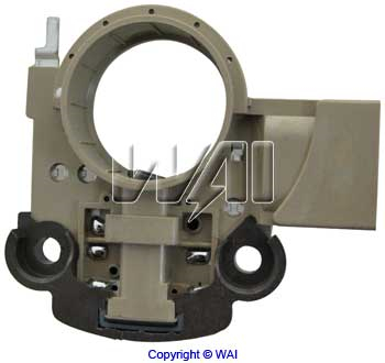 WAI Spanningsregelaar IY727