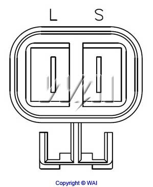 WAI Spanningsregelaar IY727