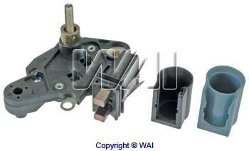 Spanningsregelaar WAI M514