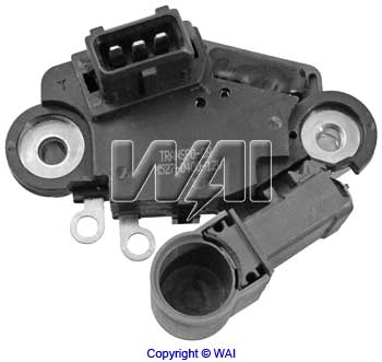 WAI Spanningsregelaar M527