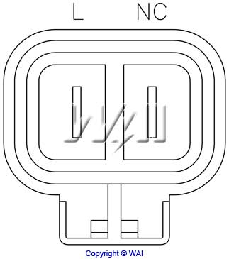 WAI Spanningsregelaar M531