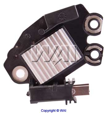 WAI Spanningsregelaar M542