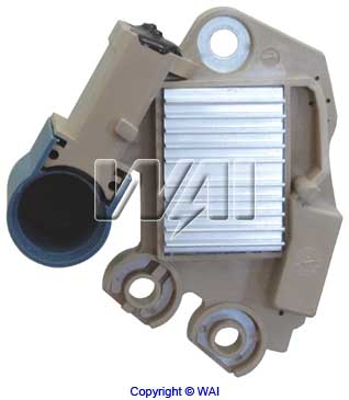 WAI Spanningsregelaar M545