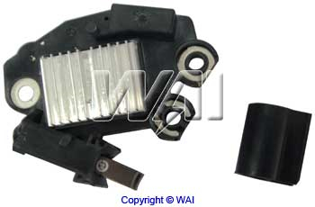 WAI Spanningsregelaar M562