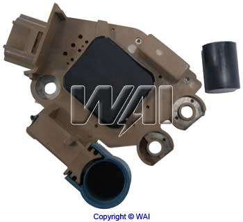 WAI Spanningsregelaar M566