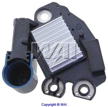 WAI Spanningsregelaar M567