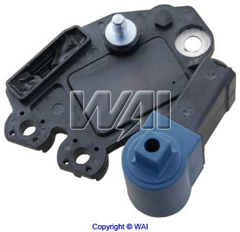 WAI Spanningsregelaar M567