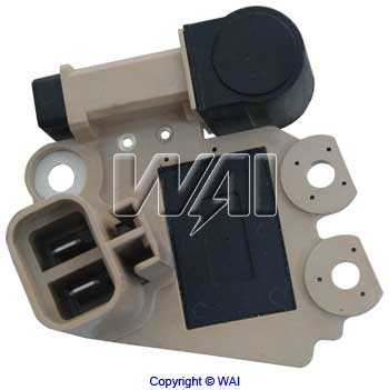 WAI Spanningsregelaar M569