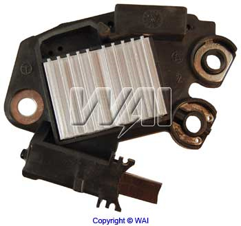 WAI Spanningsregelaar M570