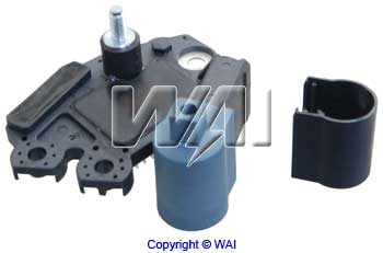 WAI Spanningsregelaar M576