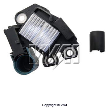 Spanningsregelaar WAI M600