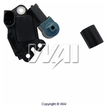 WAI Spanningsregelaar M600