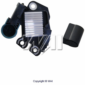 WAI Spanningsregelaar M603