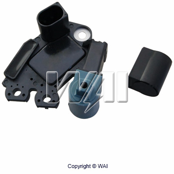 WAI Spanningsregelaar M603