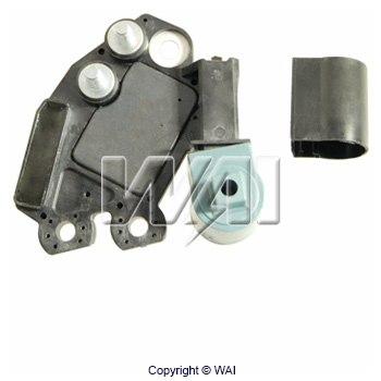 WAI Spanningsregelaar M617