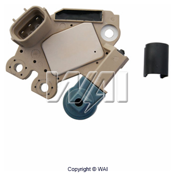 WAI Spanningsregelaar M633