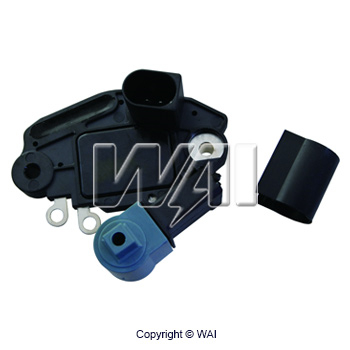 WAI Spanningsregelaar M641