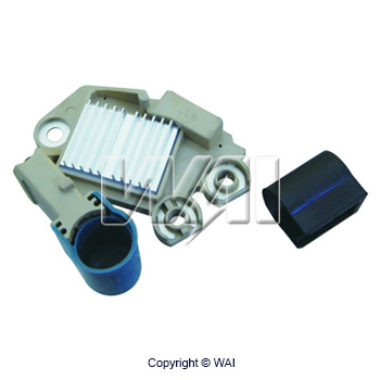 WAI Spanningsregelaar M646