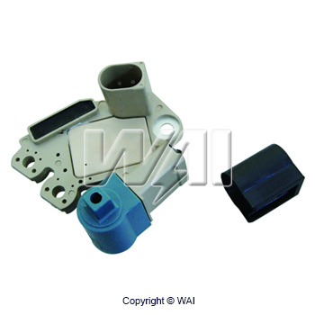 WAI Spanningsregelaar M646