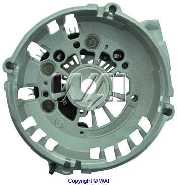 WAI Dynamo gelijkrichter (Diodebrug) MER523