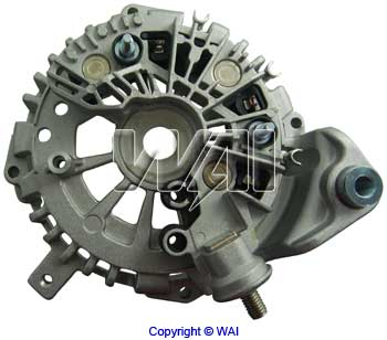 WAI Dynamo gelijkrichter (Diodebrug) MER523