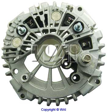 WAI Dynamo gelijkrichter (Diodebrug) MER523