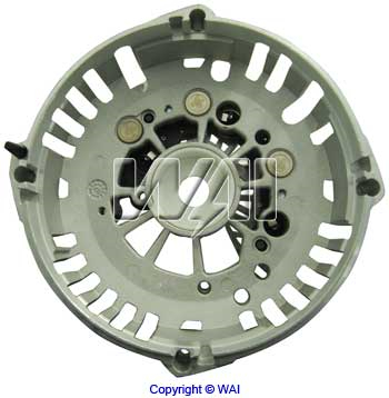 WAI Dynamo gelijkrichter (Diodebrug) MER523