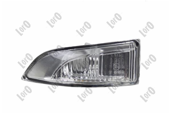 Abakus Knipperlicht 042-36-861