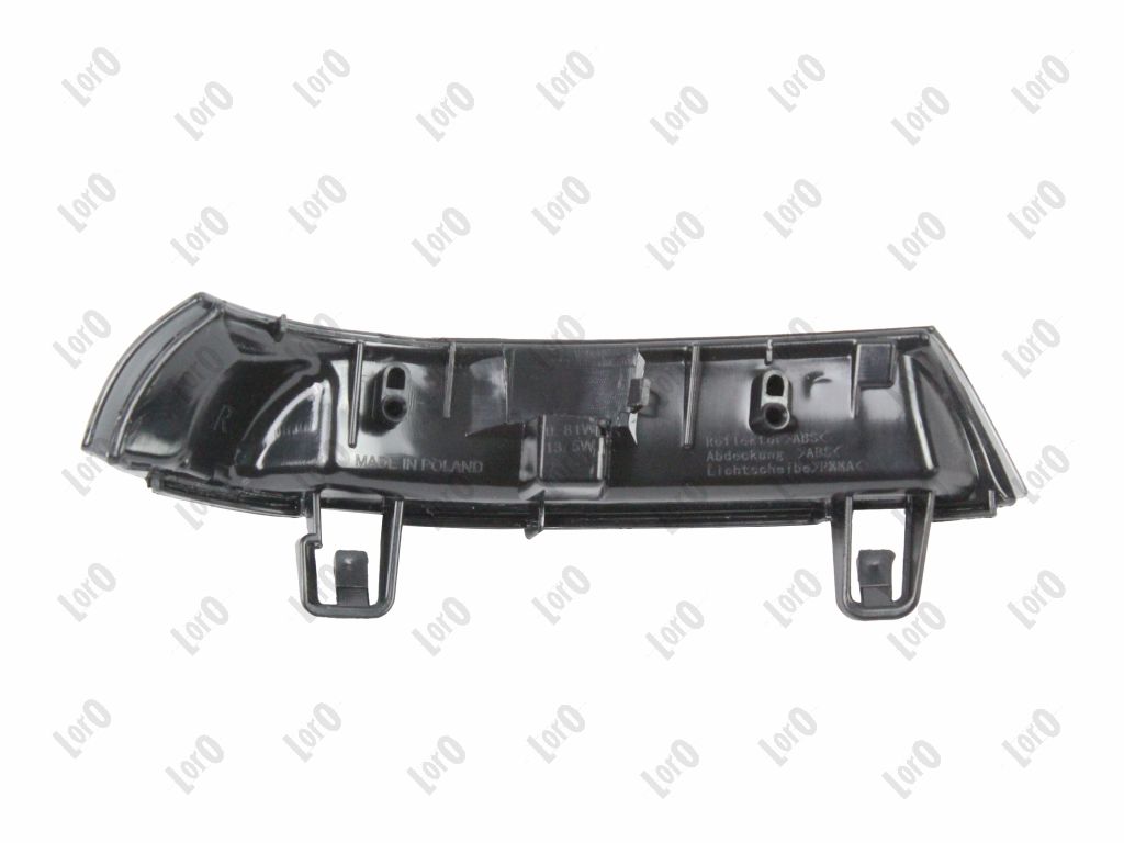 Abakus Knipperlicht 053-10-854