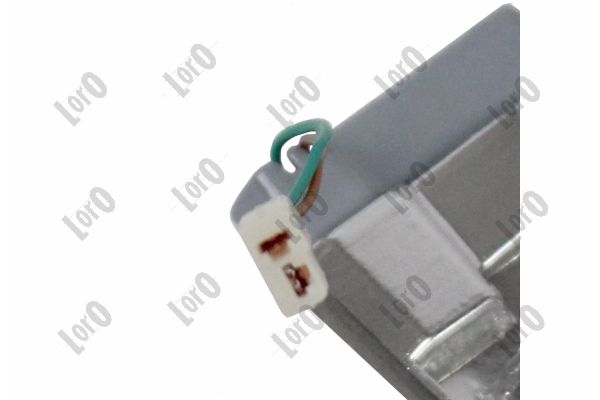 Abakus Knipperlicht 053-32-861