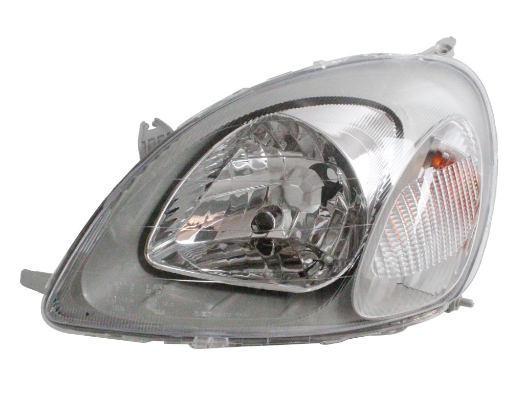 Abakus Koplamp 212-11A2L-LD-EM