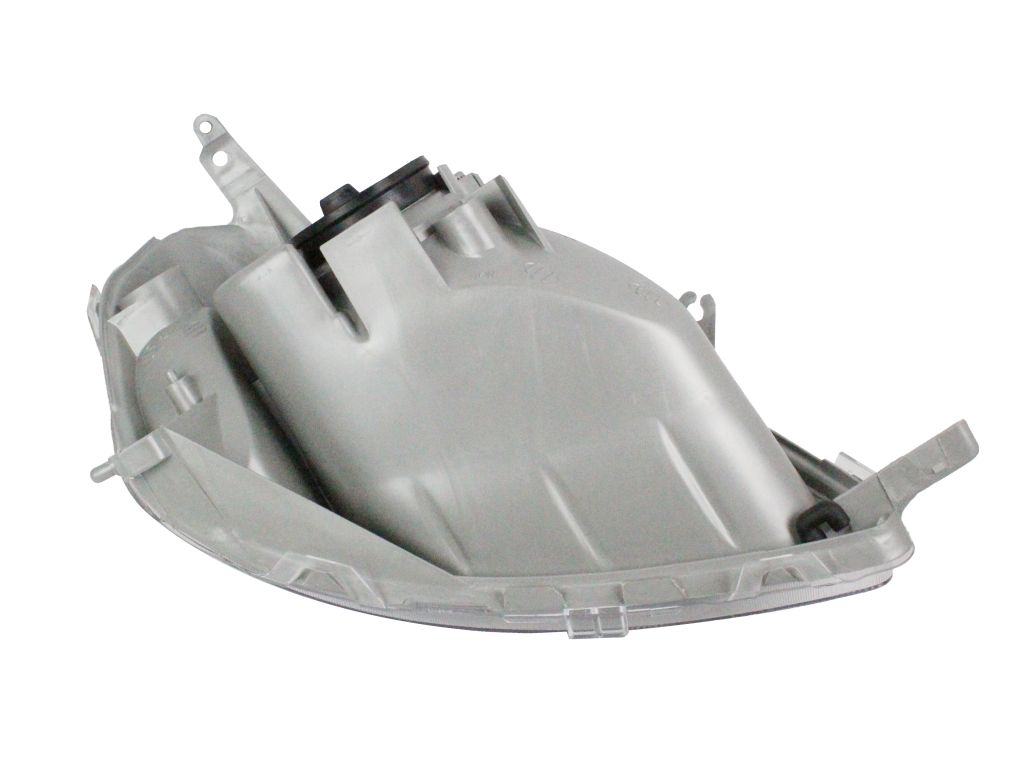 Abakus Koplamp 212-11A2L-LD-EM