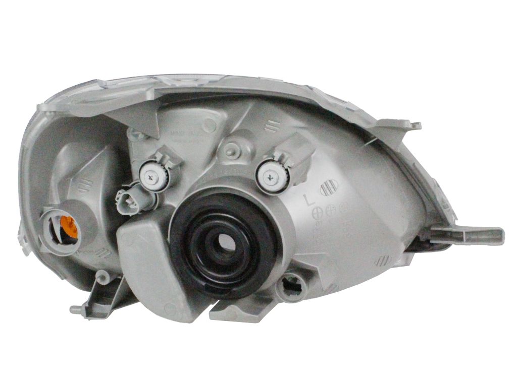 Abakus Koplamp 212-11A2L-LD-EM