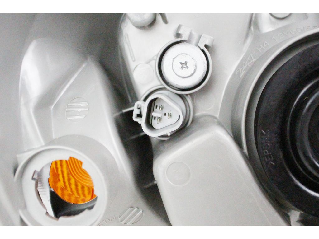 Abakus Koplamp 212-11A2L-LD-EM