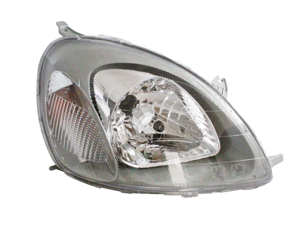 Abakus Koplamp 212-11A2R-LD-EM