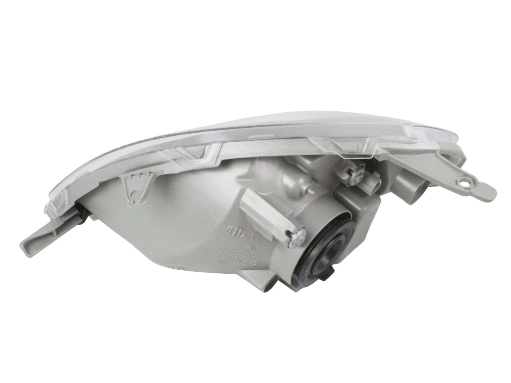 Abakus Koplamp 212-11A2R-LD-EM