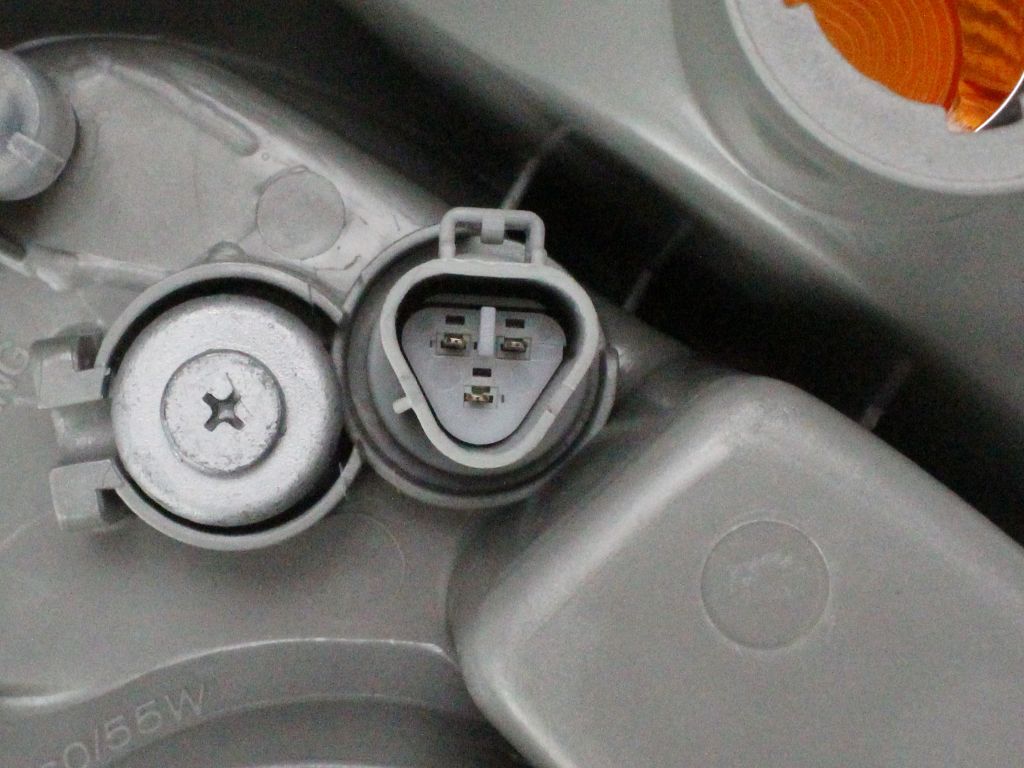 Abakus Koplamp 212-11A2R-LD-EM