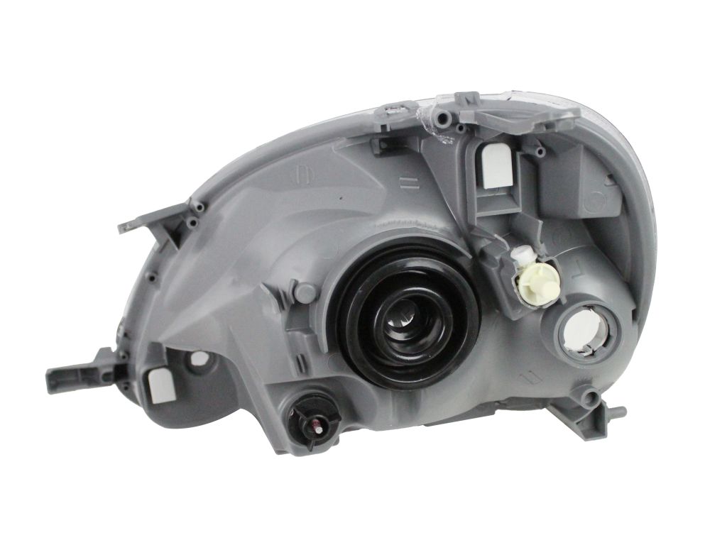 Abakus Koplamp 212-11F5R-LD-EM