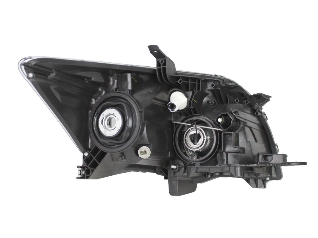 Abakus Koplamp 212-11M5L-LD-EM