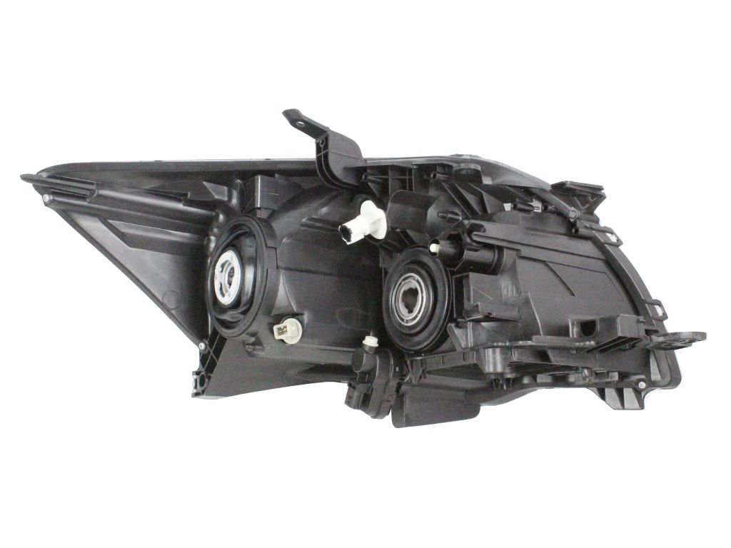 Abakus Koplamp 212-11M5LMLD-EM