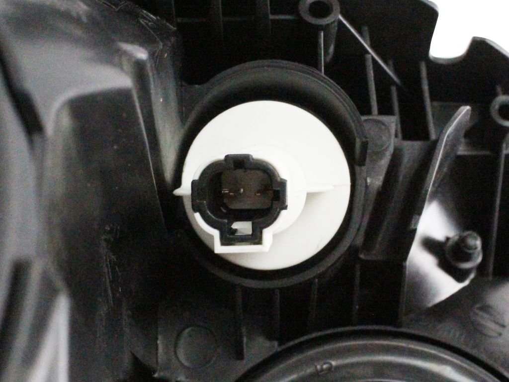 Abakus Koplamp 212-11M5LMLD-EM