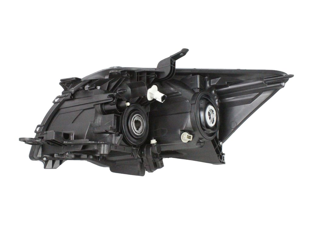 Abakus Koplamp 212-11M5RMLD-EM