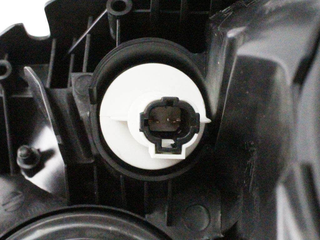 Abakus Koplamp 212-11M5RMLD-EM