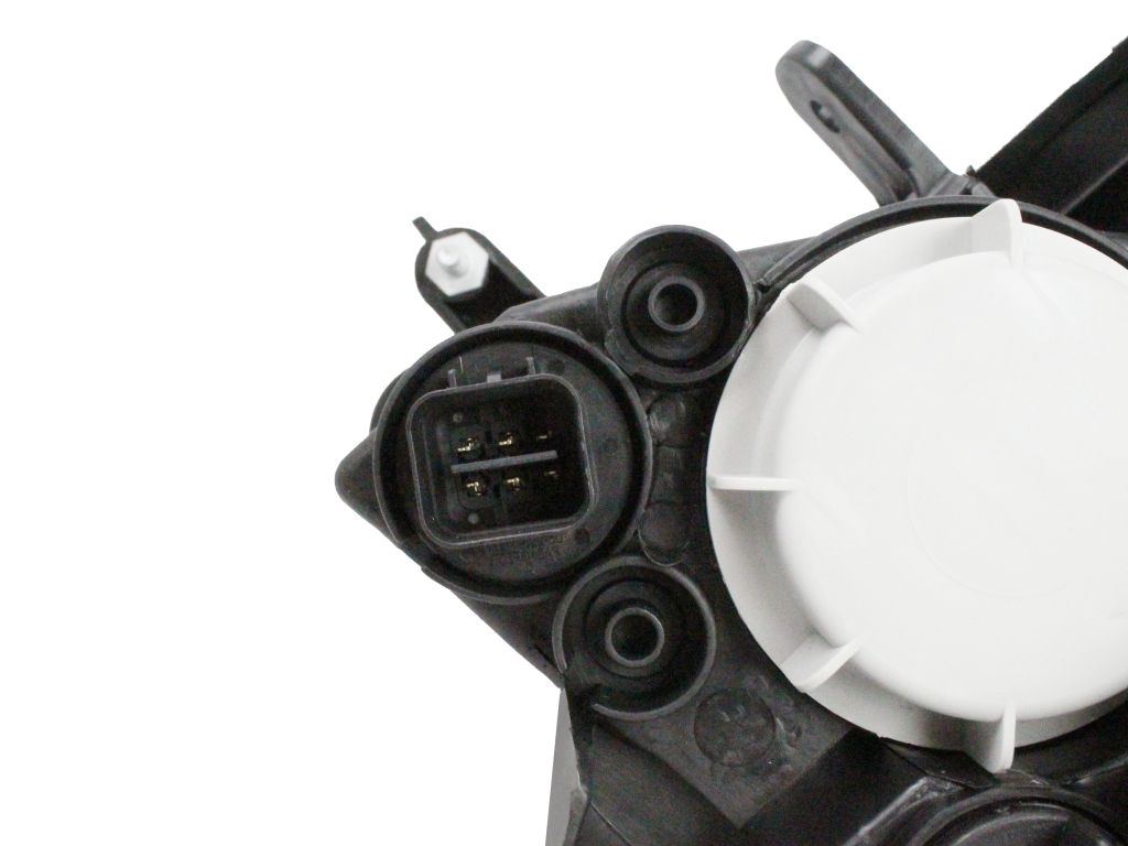 Abakus Koplamp 223-1126R-LD-EM