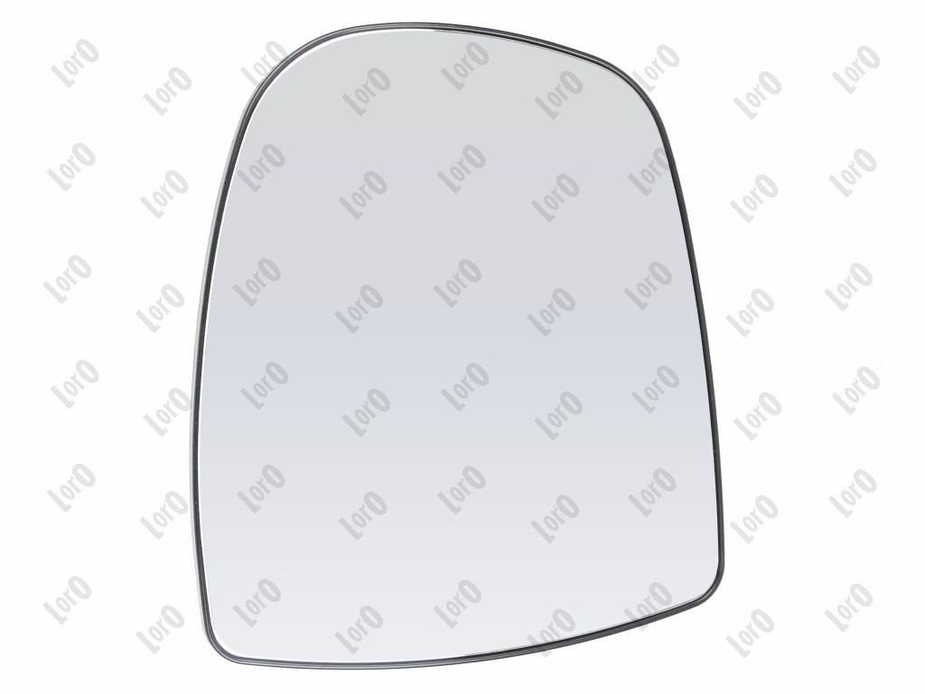 Abakus Buitenspiegelglas 2832G03