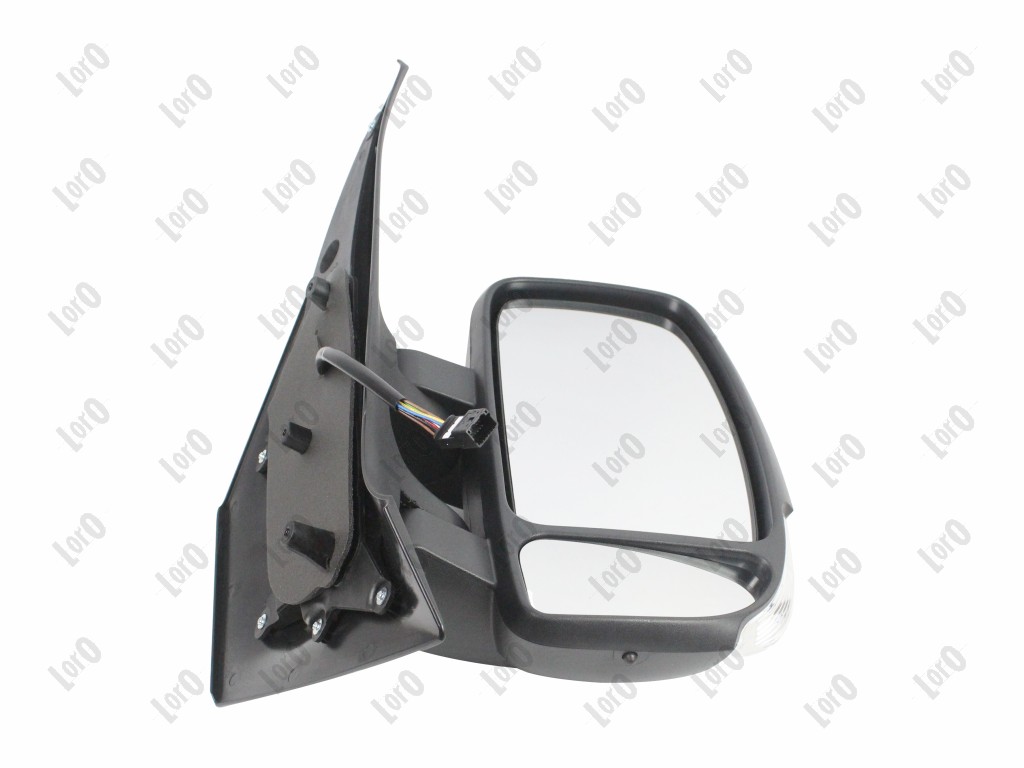 Abakus Buitenspiegel 3163M04