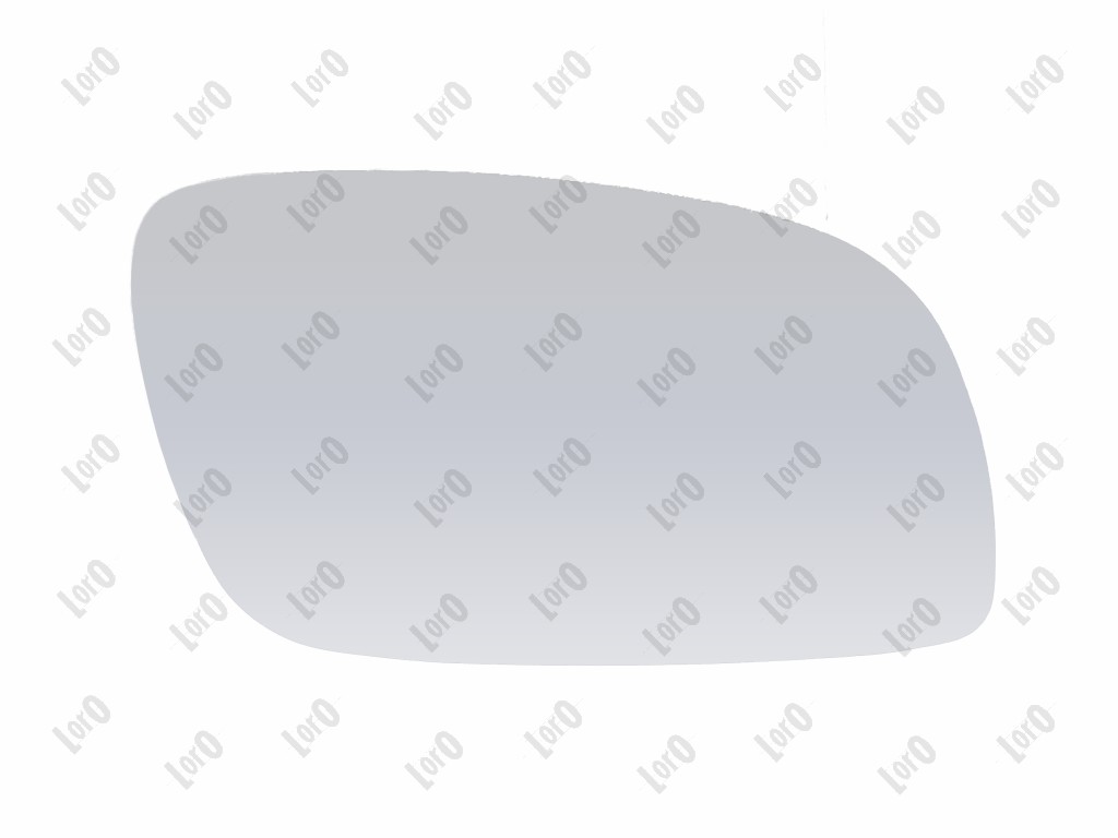 Abakus Buitenspiegelglas 4040G02