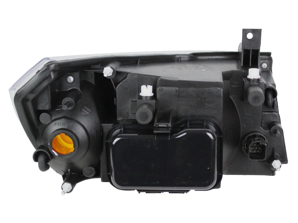 Abakus Koplamp 431-1147L-LDEM1