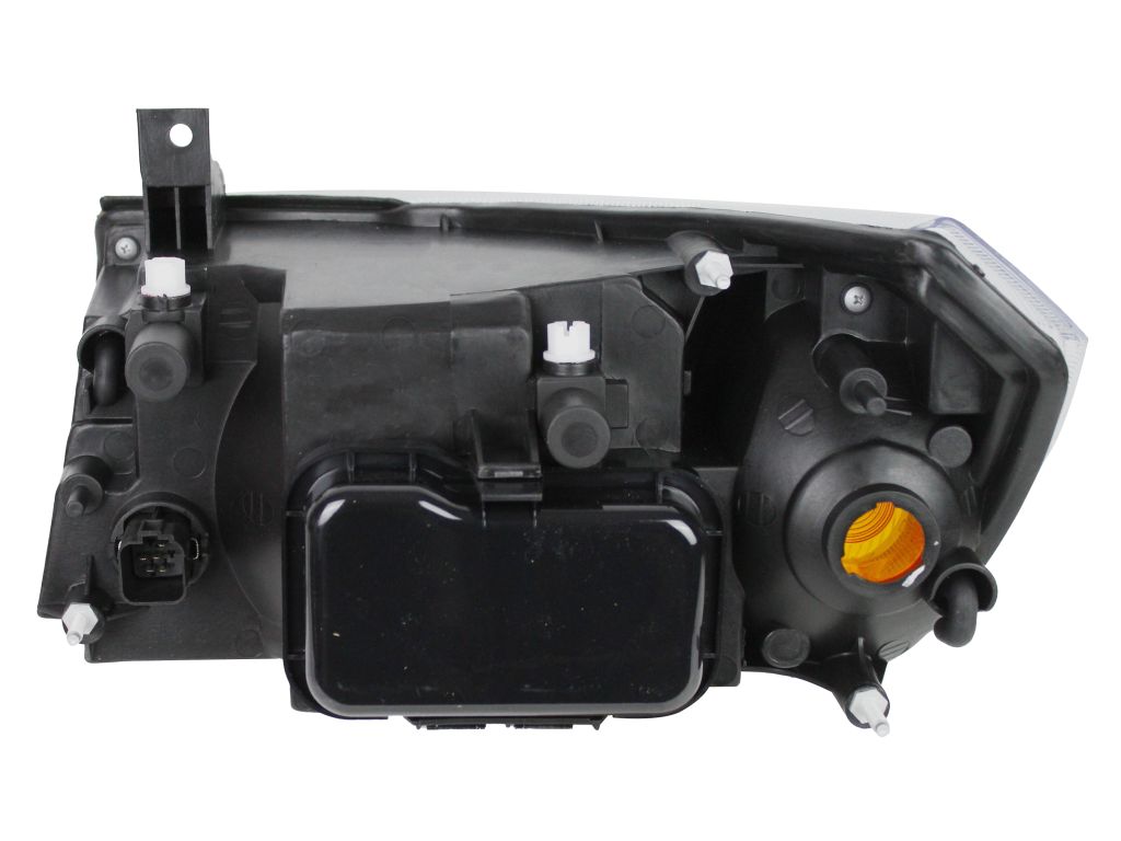 Abakus Koplamp 431-1147R-LDEM1